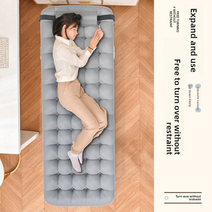 Outdoor Folding Camping Bed