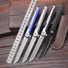 Blue Square Edge
