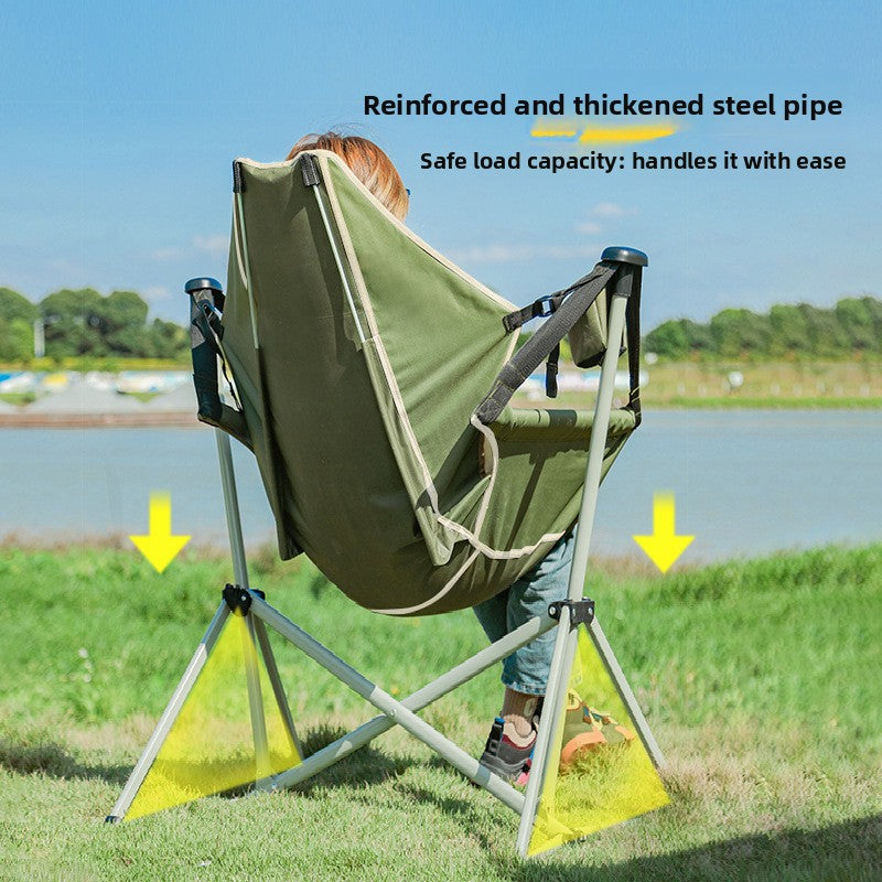 Outdoor Folding Chair