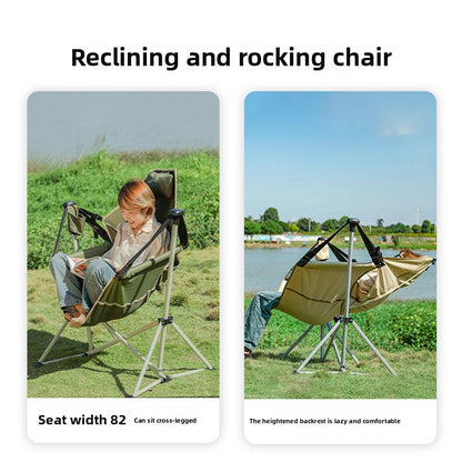 Outdoor Folding Chair