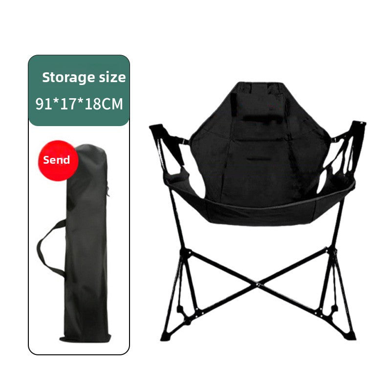 Outdoor Folding Chair