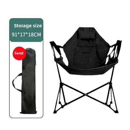 Outdoor Folding Chair