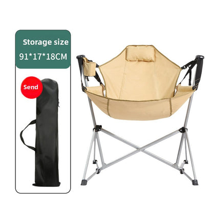 Outdoor Folding Chair