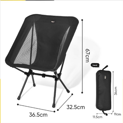 Outdoor Folding Chair