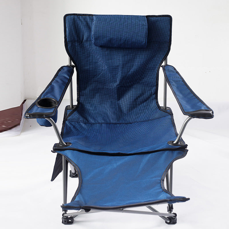 Outdoor Folding Chair