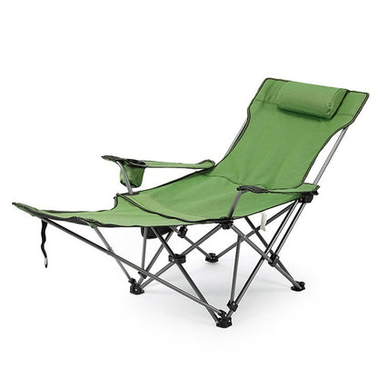 Outdoor Folding Chair
