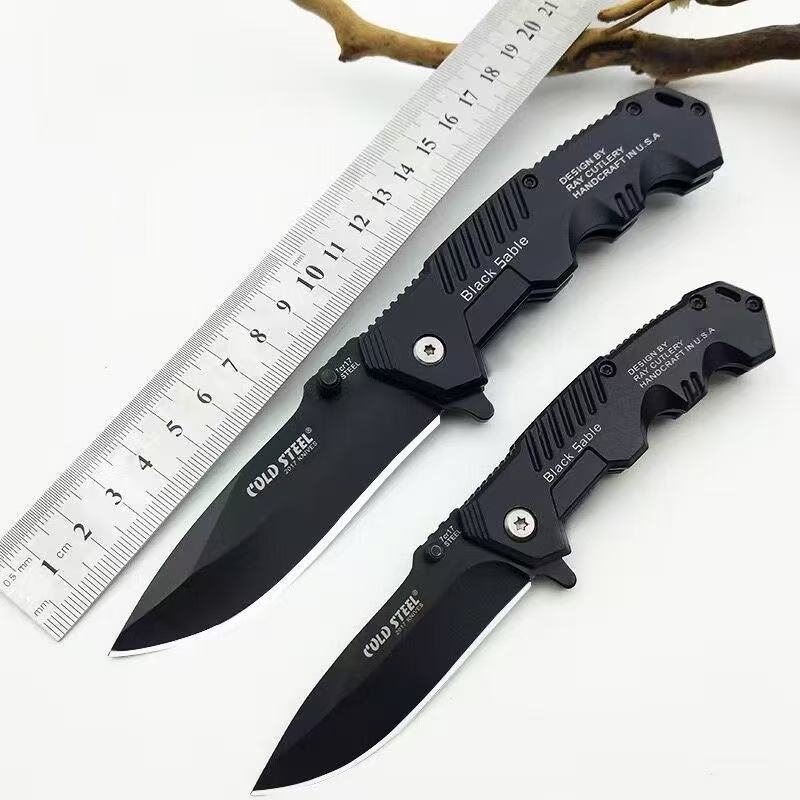 Outdoor Folding Knife