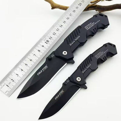 Outdoor Folding Knife