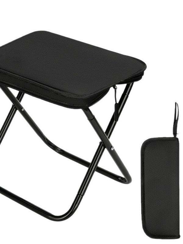 Outdoor Folding Stool
