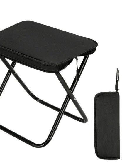 Outdoor Folding Stool