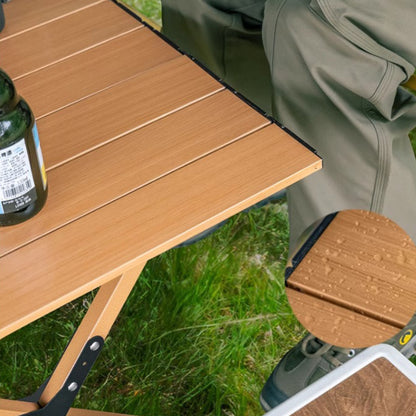 Outdoor Folding Table