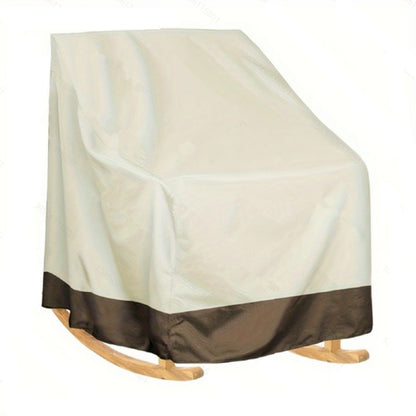 Outdoor Furniture Chair Cover