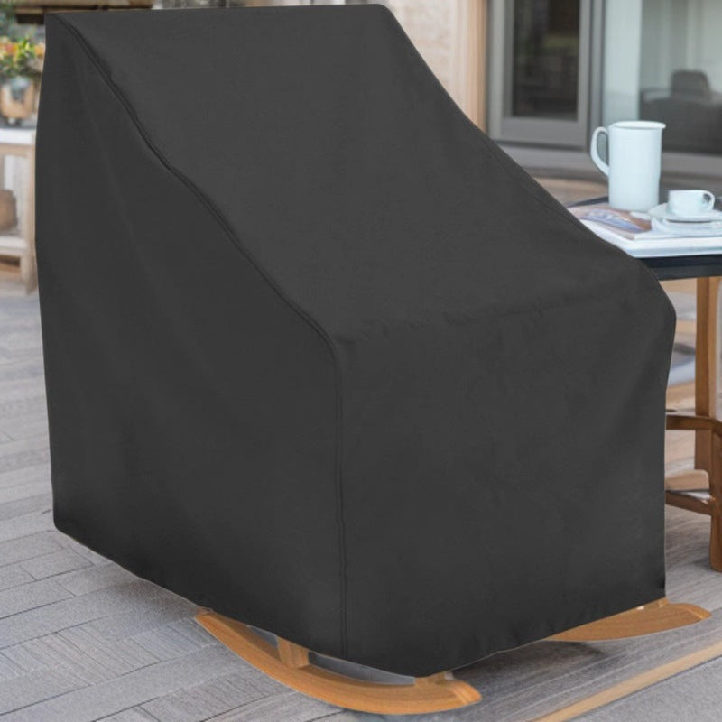 Outdoor Furniture Chair Cover