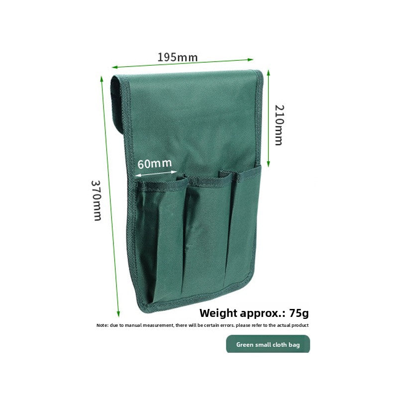 Outdoor Garden Kneeling Stool