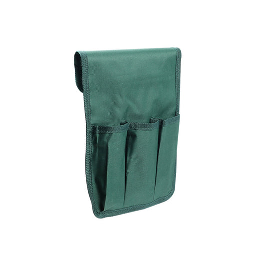 Outdoor garden kneeling stool sitting kneeling garden gardening kneeling chair garden tool stool with tool kit multifunctional folding kneeling stool