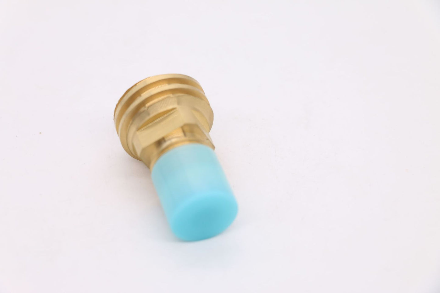 Outdoor Gas Tank Converter Adapter