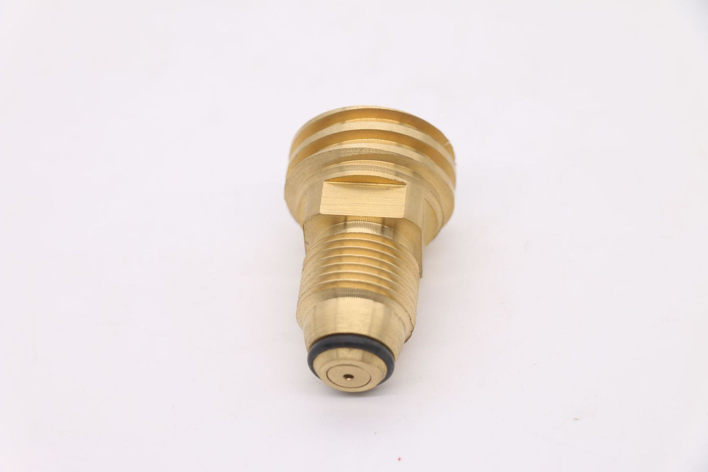 Outdoor Gas Tank Converter Adapter
