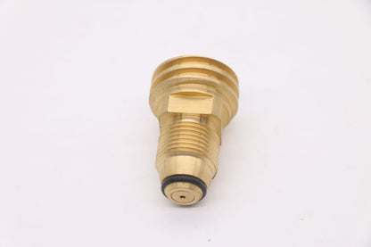 Outdoor Gas Tank Converter Adapter