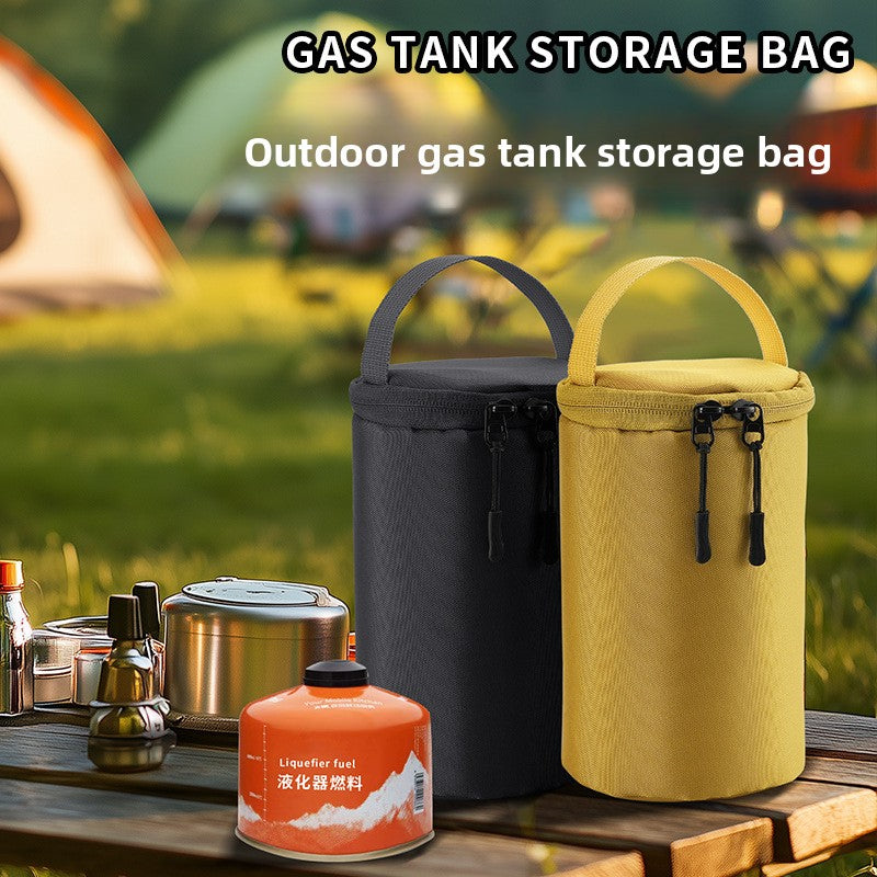 Outdoor Gas Tank Storage Bag