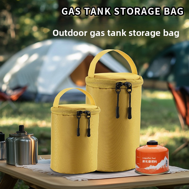 Outdoor Gas Tank Storage Bag