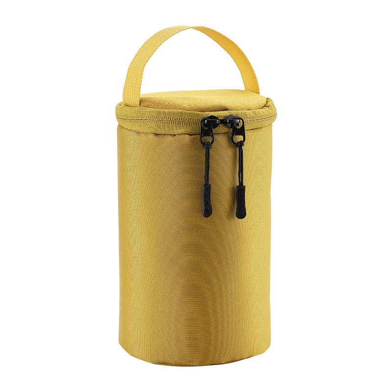 Outdoor Gas Tank Storage Bag