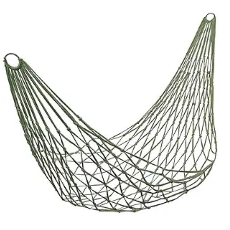 Outdoor hammock