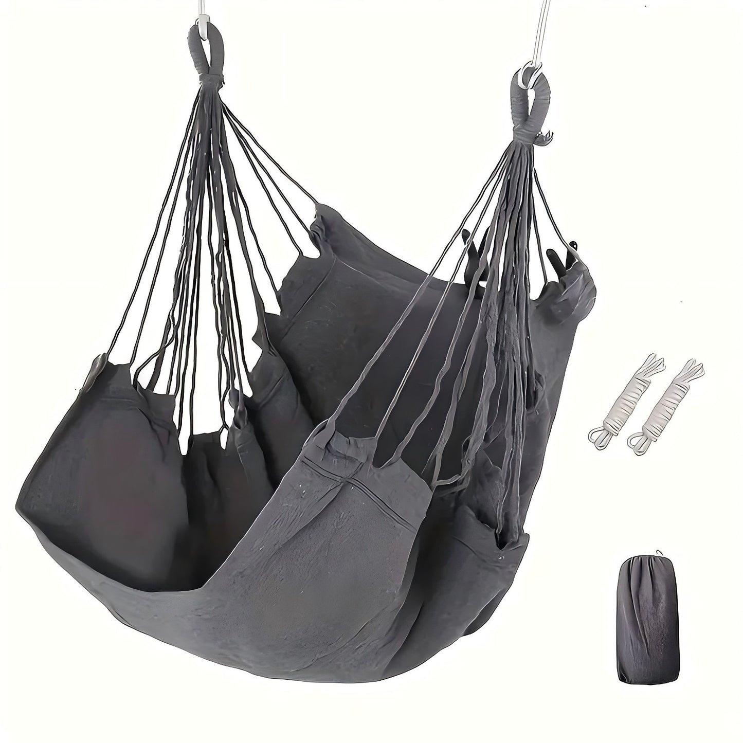 Outdoor hanging chair