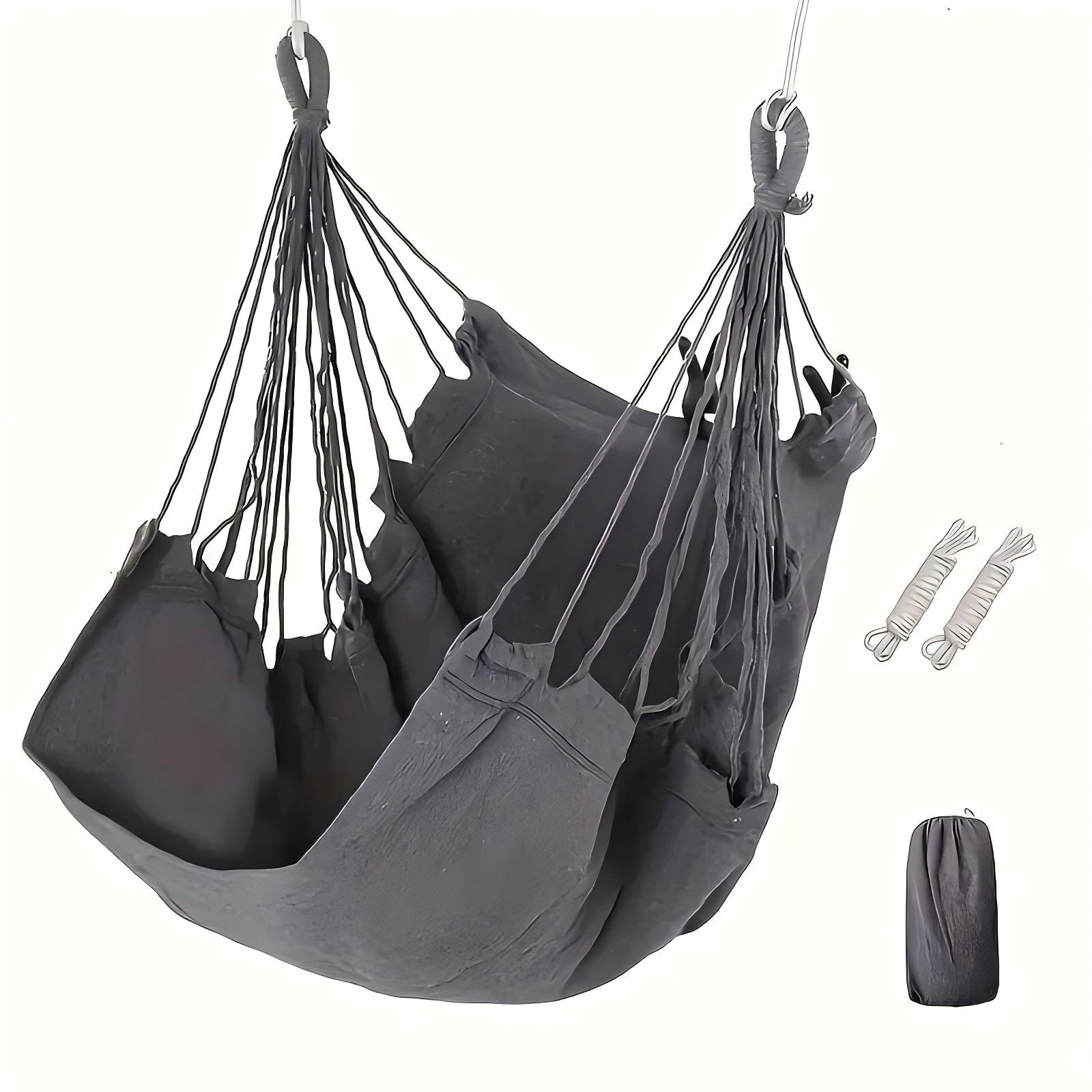 Outdoor hanging chair