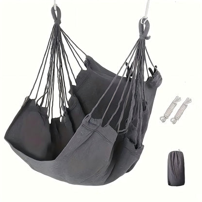Outdoor hanging chair