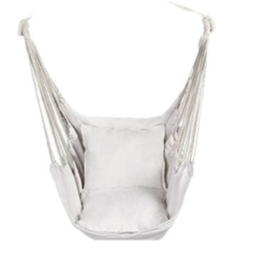Outdoor hanging chair