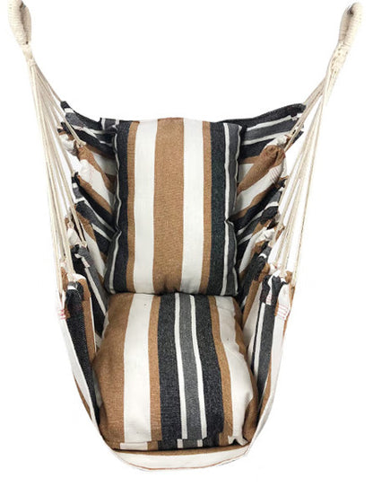 Outdoor hanging chair