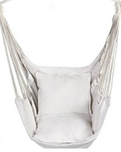 Outdoor hanging chair