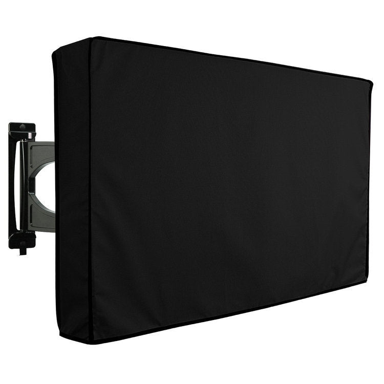 Outdoor Hanging TV Cover