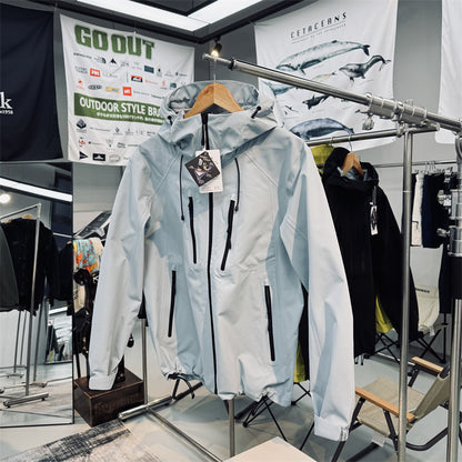 Outdoor Hardshell Jacket