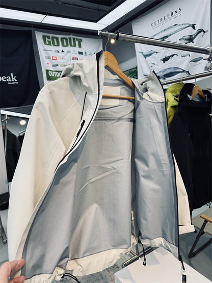 Outdoor Hardshell Jacket