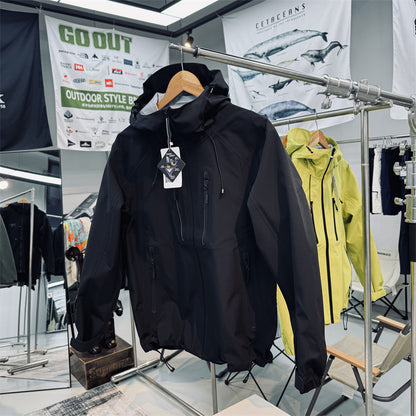 Outdoor Hardshell Jacket