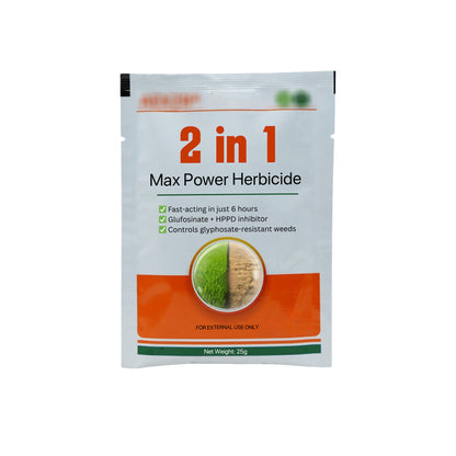 Outdoor Herbicide for Farms and Lawns