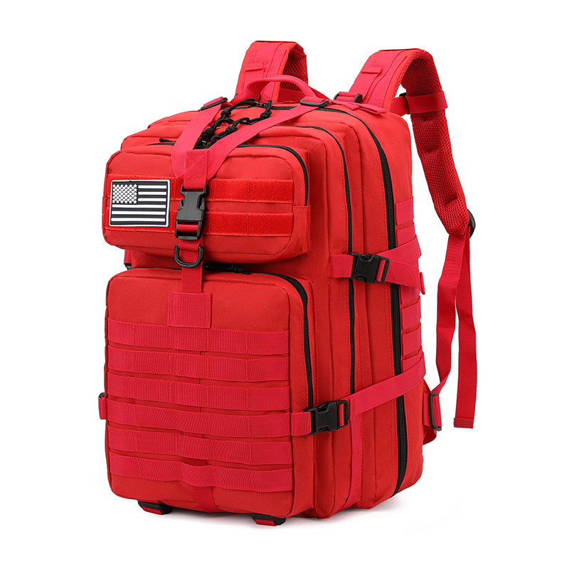 Outdoor hiking backpack