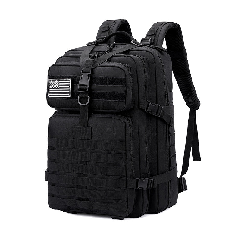 Outdoor hiking backpack