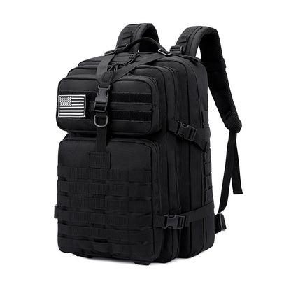 Outdoor hiking backpack