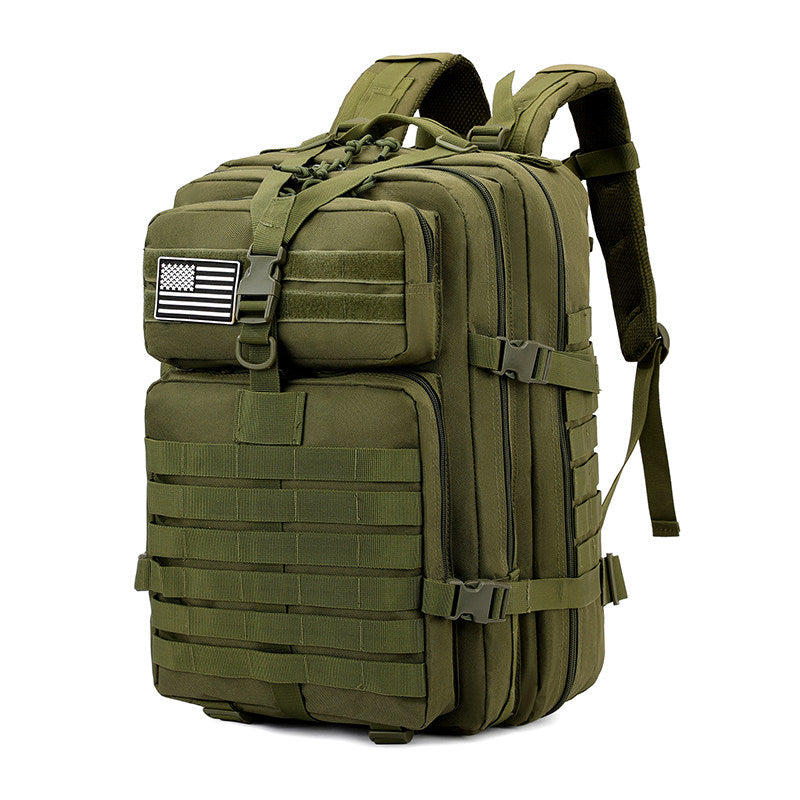 Outdoor hiking backpack