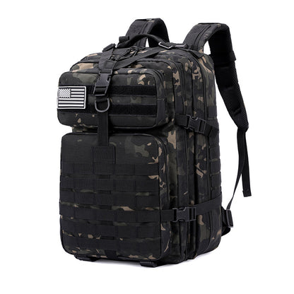 Outdoor hiking backpack
