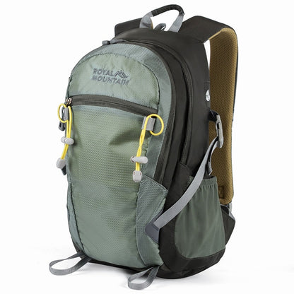 Outdoor Hiking Backpack Large Capacity Water-Resistant