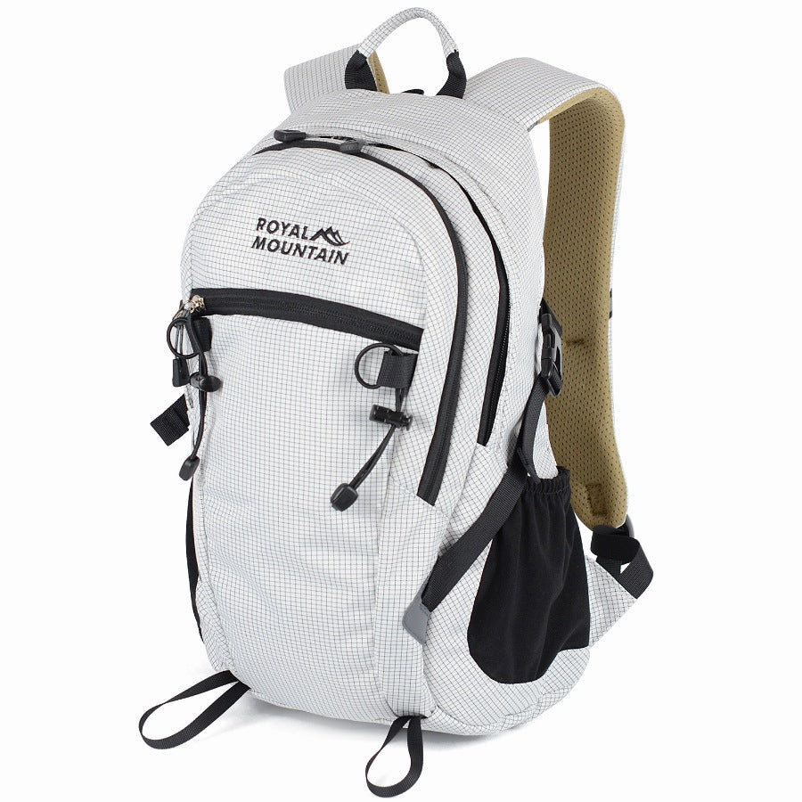 Outdoor Hiking Backpack Large Capacity Water-Resistant