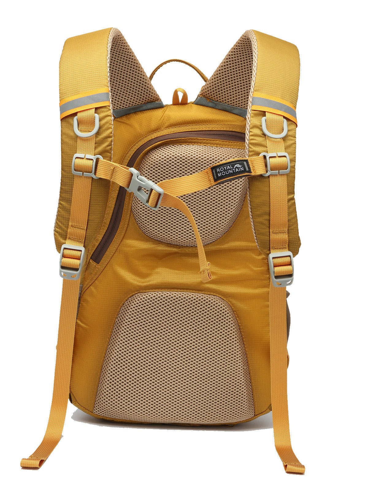 Outdoor Hiking Backpack Large Capacity Water-Resistant