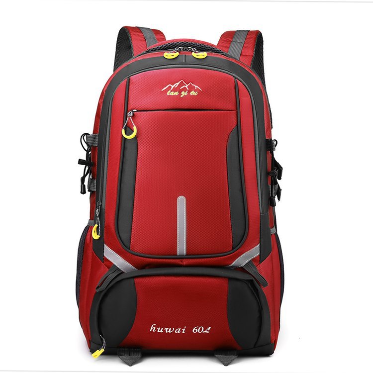 Outdoor hiking backpack