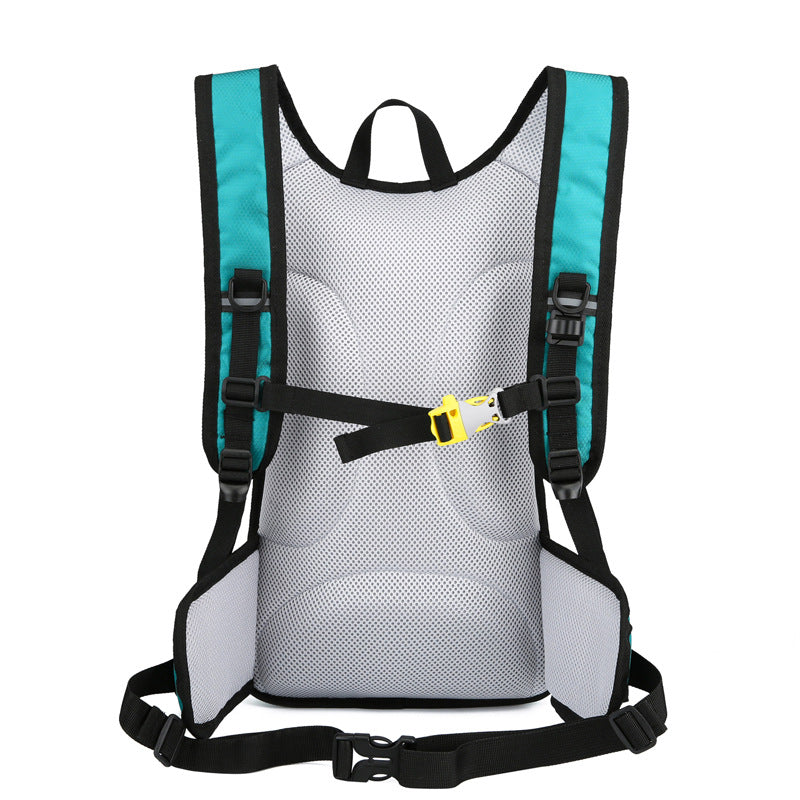 Outdoor Hiking Cross-country Backpack