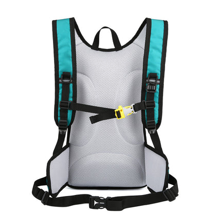 Outdoor Hiking Cross-country Backpack