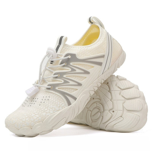 Outdoor Hiking Shoes for Men and Women, Non-Slip and Wear-Resistant