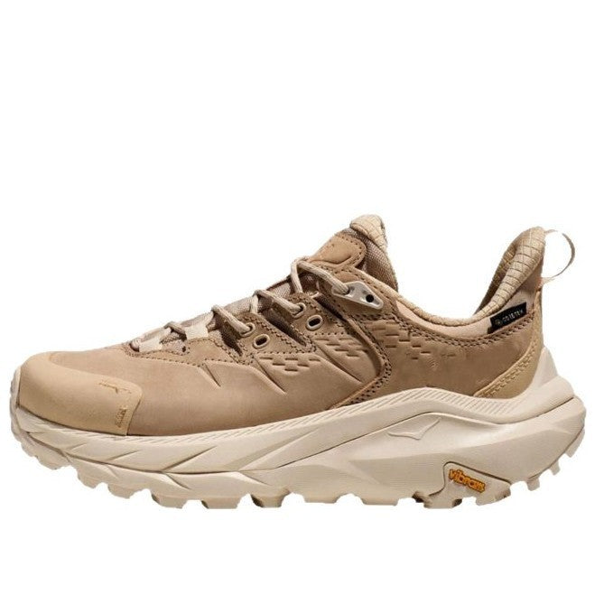 Outdoor Hiking Shoes Non-Slip Breathable Trail Running Footwear